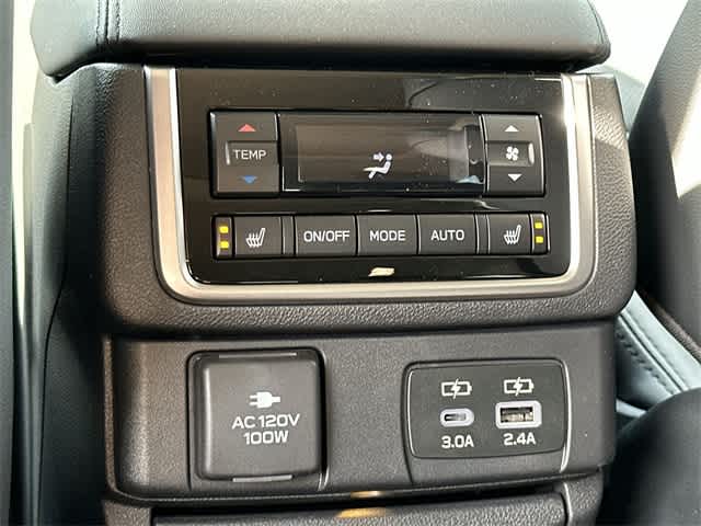 Thumbnail: 2026 Subaru Ascent - 20