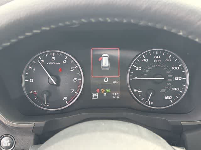 Thumbnail: 2026 Subaru Ascent - 7