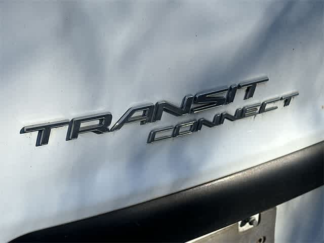Thumbnail: 2022 Ford Transit Series - 18
