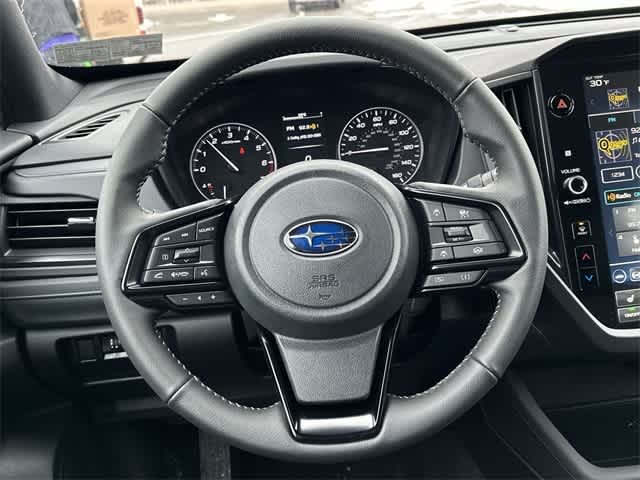 Thumbnail: 2026 Subaru Forester - 8