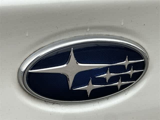 Thumbnail: 2023 Subaru Impreza - 13