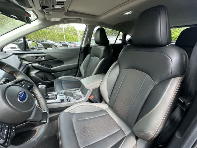 Thumbnail: 2025 Subaru Crosstrek - 17