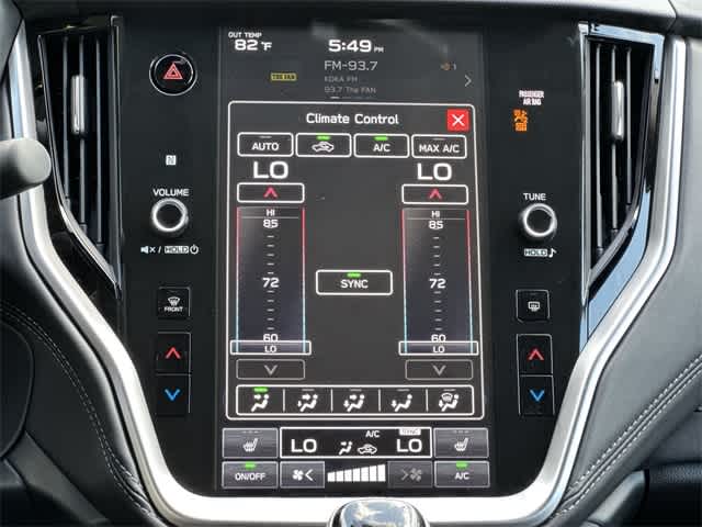 Thumbnail: 2025 Subaru Outback - 13