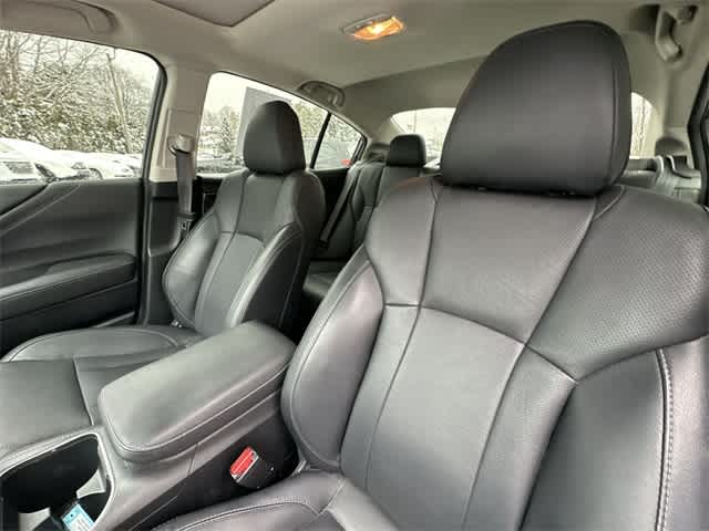 Thumbnail: 2022 Subaru Legacy - 17