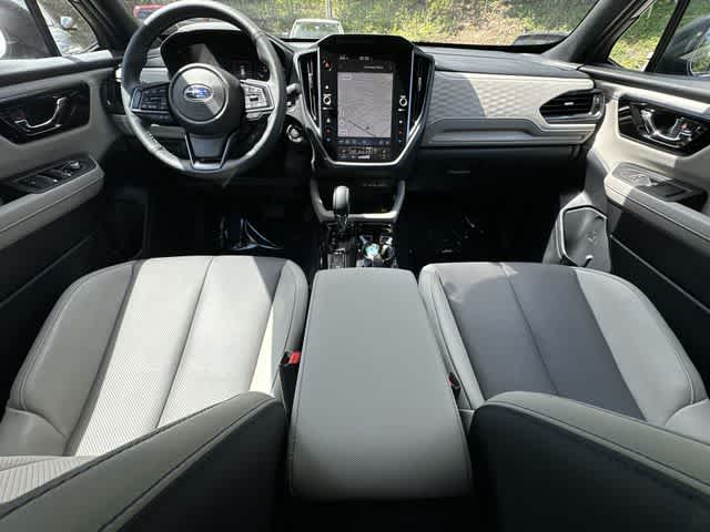 Thumbnail: 2026 Subaru Forester - 21