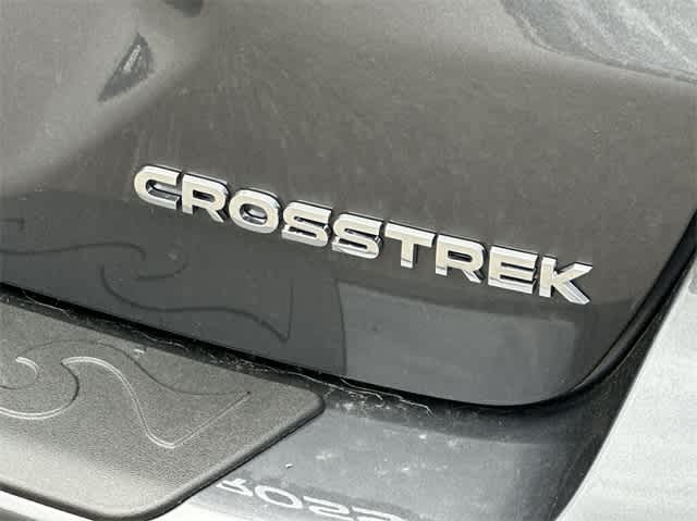 2025 Subaru Crosstrek Limited 27