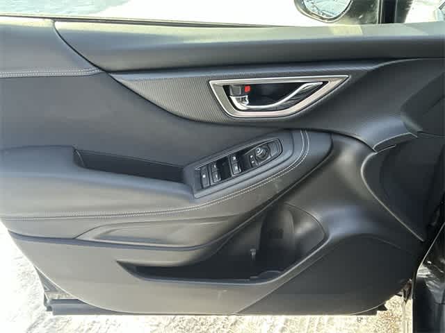 Thumbnail: 2023 Subaru Forester - 17