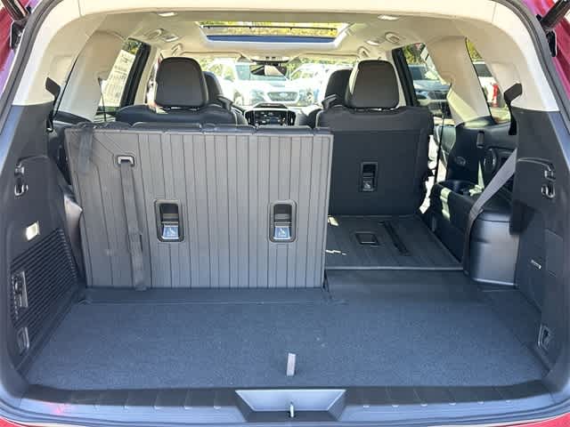 Thumbnail: 2025 Subaru Ascent - 27