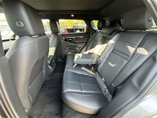 Thumbnail: 2021 Land Rover Range Rover Evoque - 20