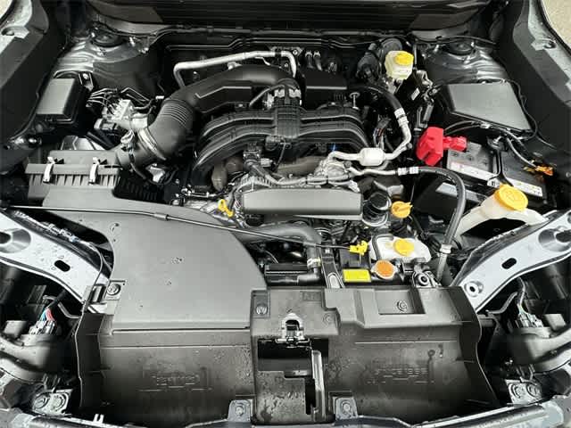 Thumbnail: 2026 Subaru Outback - 25