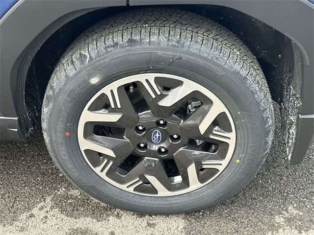 Thumbnail: 2026 Subaru Forester - 5