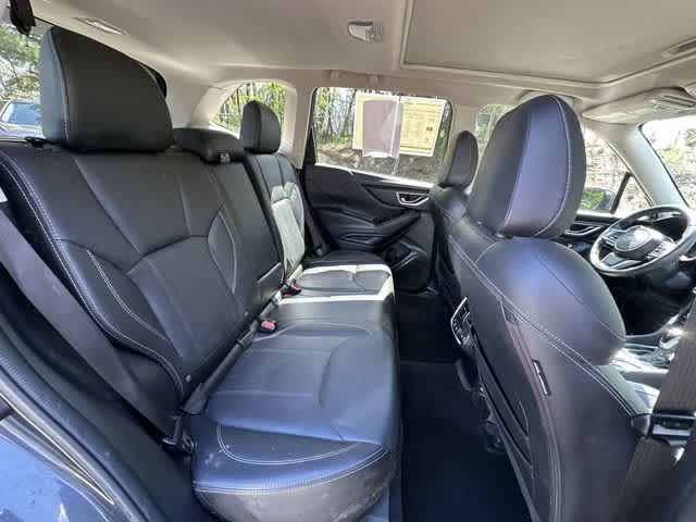 Thumbnail: 2019 Subaru Forester - 24