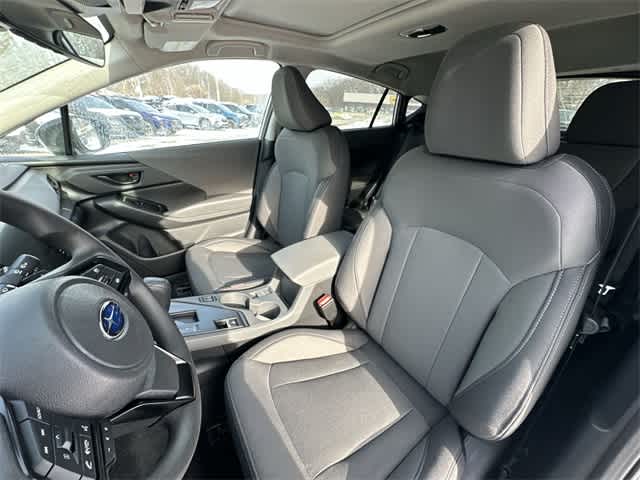 Thumbnail: 2026 Subaru Crosstrek - 16