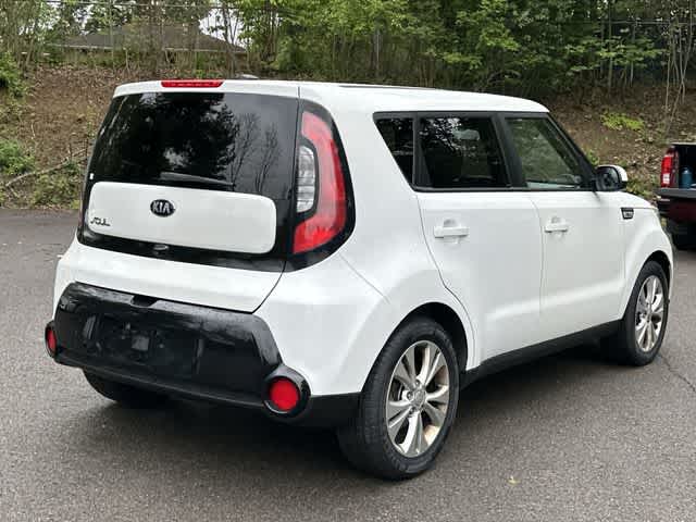 Thumbnail: 2016 Kia Soul - 30