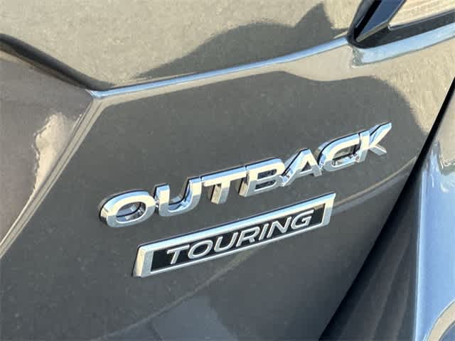 Thumbnail: 2025 Subaru Outback - 28