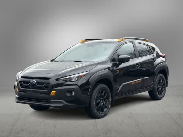 Thumbnail: 2026 Subaru Crosstrek - 1