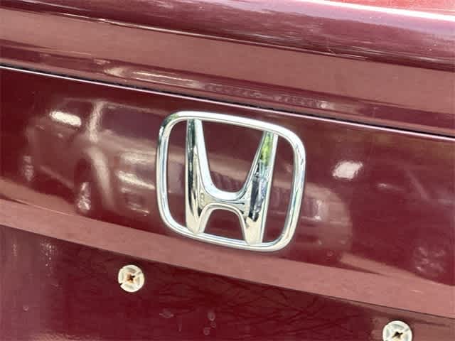 Thumbnail: 2012 Honda Civic - 20