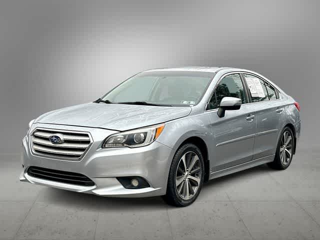 2017 Subaru Legacy Limited -
                  Pittsburgh, PA