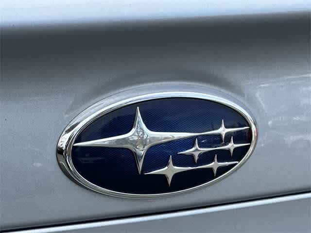 Thumbnail: 2019 Subaru Legacy - 15
