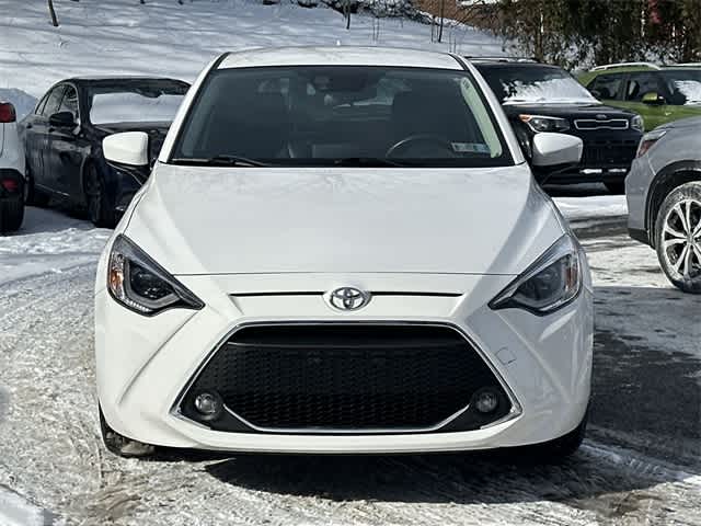 Thumbnail: 2020 Toyota Yaris - 28