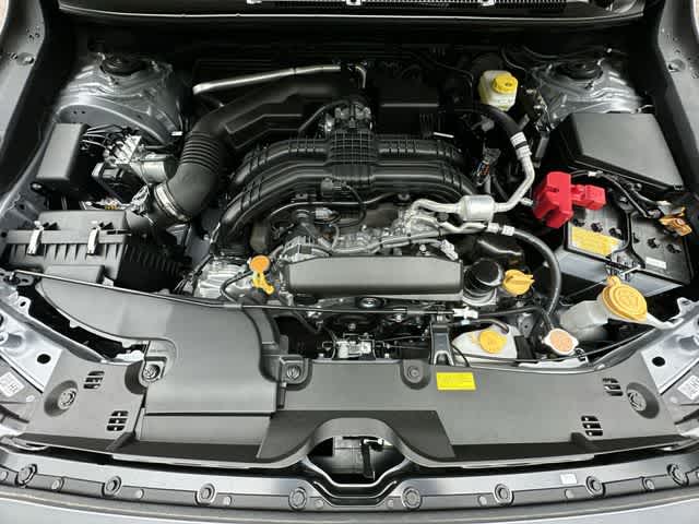 Thumbnail: 2026 Subaru Impreza - 24