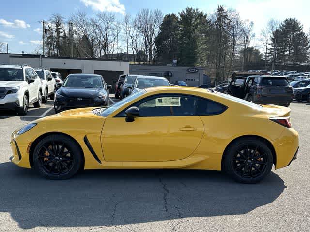 Thumbnail: 2026 Subaru BRZ - 2