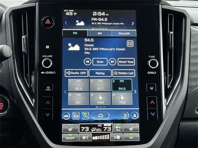 Thumbnail: 2026 Subaru Forester - 12