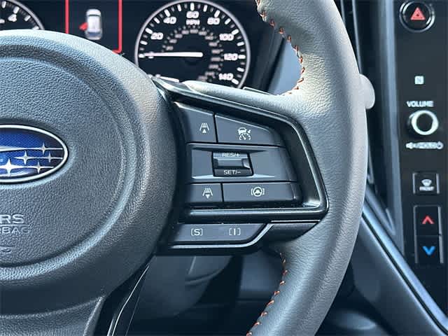 Thumbnail: 2025 Subaru Crosstrek - 10