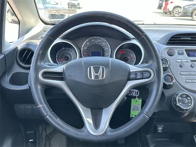 Thumbnail: 2010 Honda Fit - 7