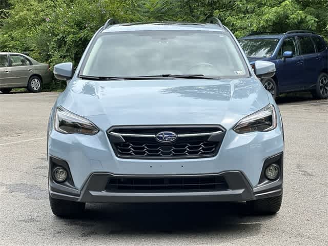 Thumbnail: 2019 Subaru Crosstrek - 21