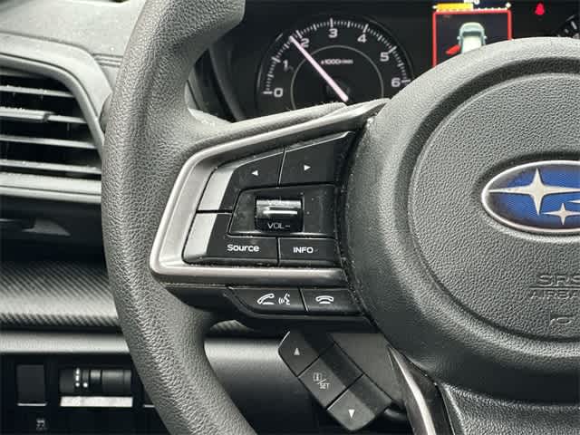 Thumbnail: 2023 Subaru Impreza - 8