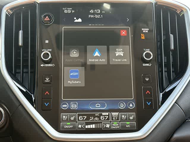 Thumbnail: 2026 Subaru Ascent - 14