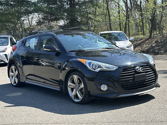 Thumbnail: 2014 Hyundai Veloster - 19