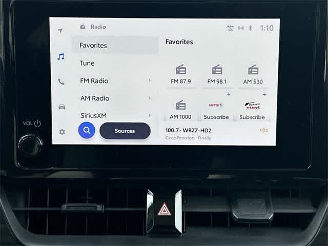 Thumbnail: 2023 Toyota Corolla - 10