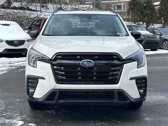 Thumbnail: 2025 Subaru Ascent - 23
