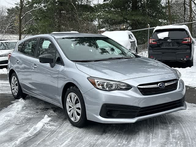 Thumbnail: 2023 Subaru Impreza - 19