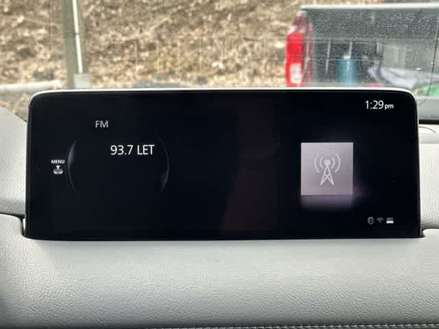 Thumbnail: 2025 Mazda CX-5 - 11