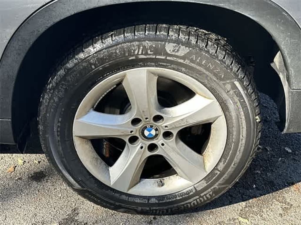 Used 2008 BMW X5 3.0si SAV