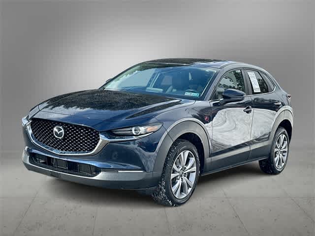 Thumbnail: 2020 Mazda CX-30 - 1