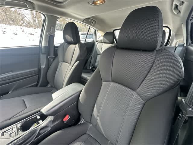 Thumbnail: 2023 Subaru Impreza - 16