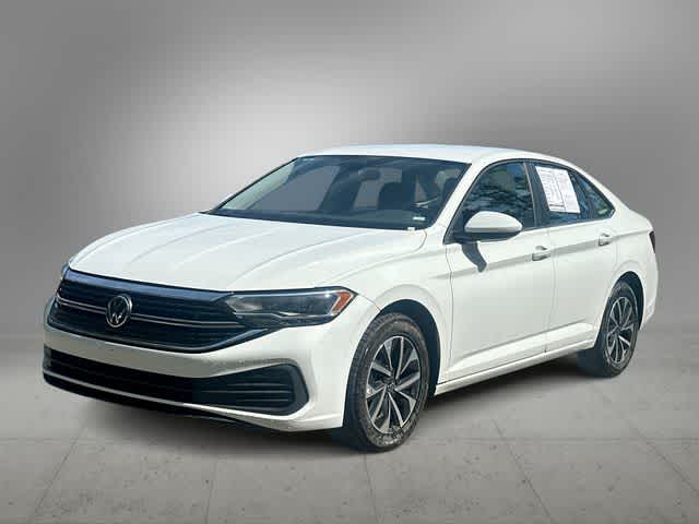 2024 Volkswagen Jetta 1.5T S Auto SULEV's photo