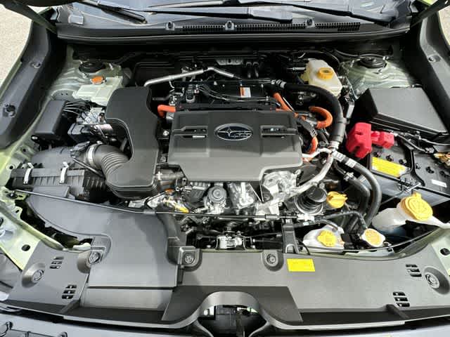 Thumbnail: 2026 Subaru Crosstrek - 24