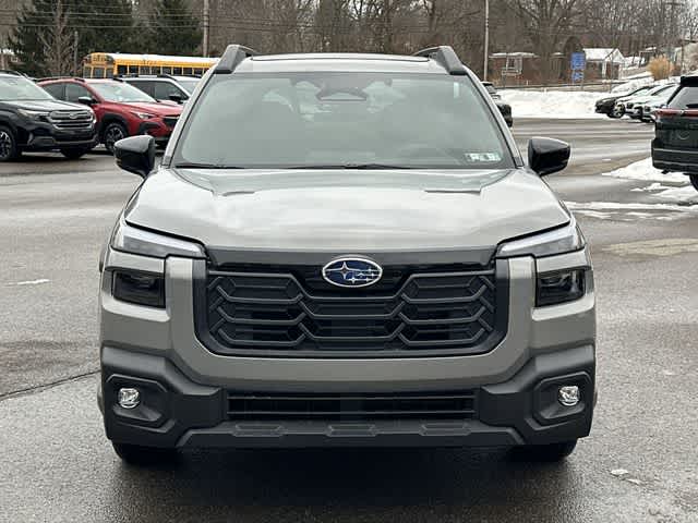 Thumbnail: 2026 Subaru Outback - 26