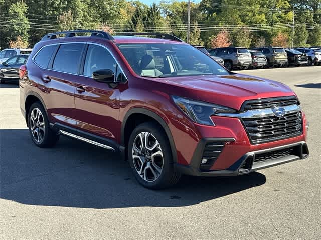 Thumbnail: 2025 Subaru Ascent - 33