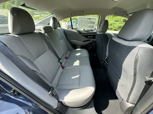 Thumbnail: 2025 Subaru Legacy - 21