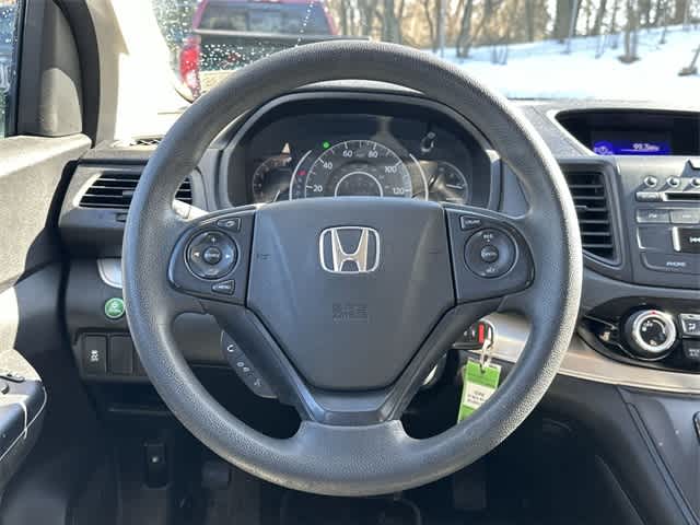 Thumbnail: 2016 Honda CR-V - 7