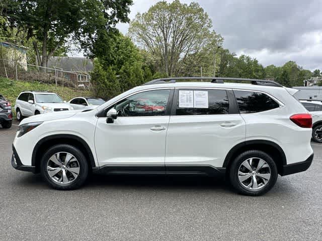 Thumbnail: 2023 Subaru Ascent - 2