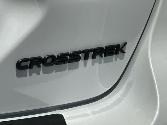 Thumbnail: 2026 Subaru Crosstrek - 26