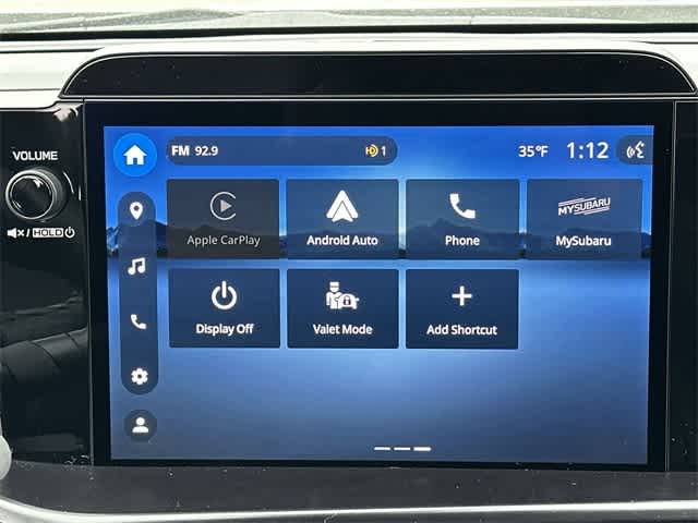 Thumbnail: 2026 Subaru Outback - 14