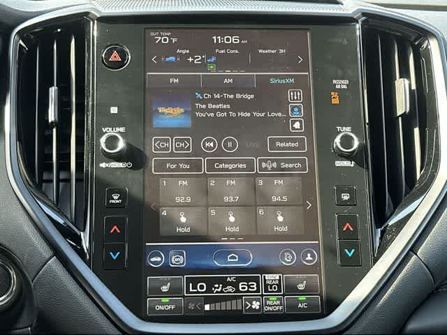 Thumbnail: 2025 Subaru Ascent - 12